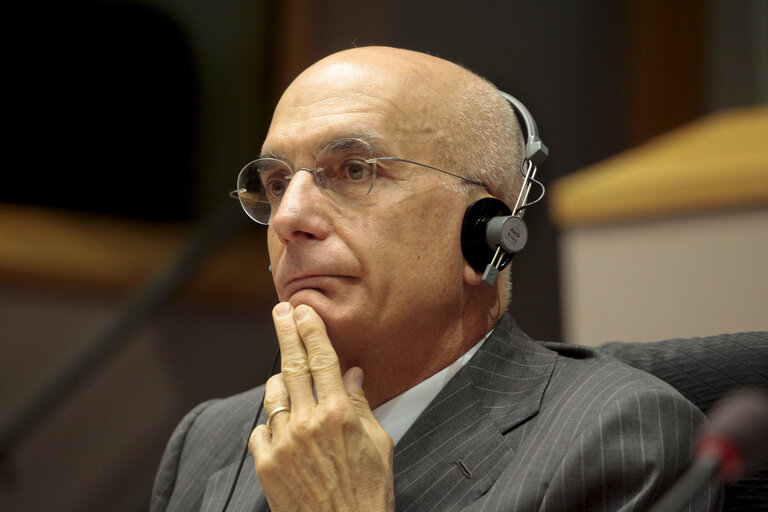 Foto 7: A Sustainable EU Policy for the High North