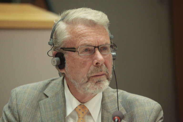 Foto 9: A Sustainable EU Policy for the High North