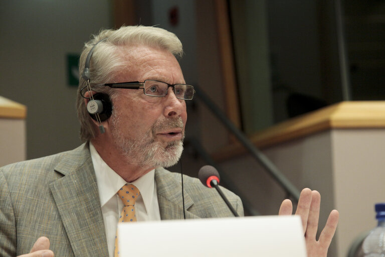 Foto 4: A Sustainable EU Policy for the High North