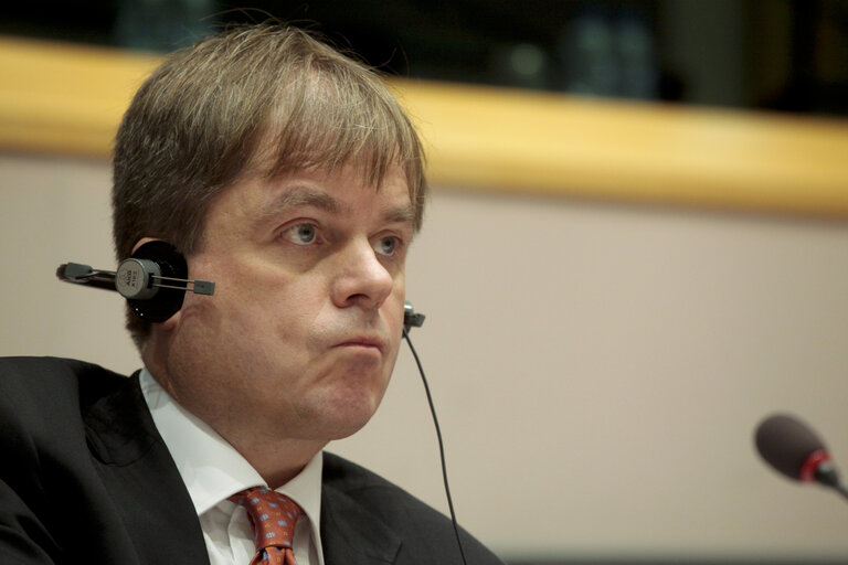 Foto 8: A Sustainable EU Policy for the High North