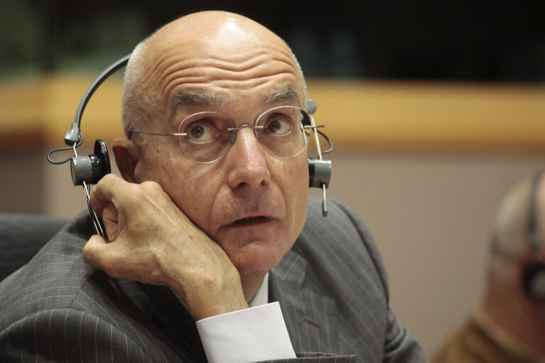 Foto 6: A Sustainable EU Policy for the High North