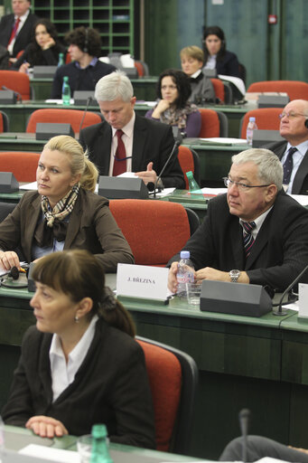 European Neighbourhood Policy