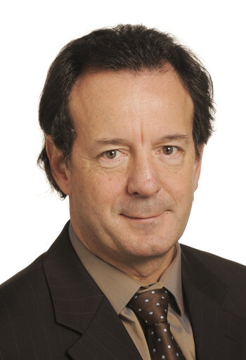 Philippe BOULLAND, MEP