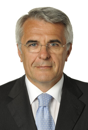 COLLINO, Giovanni MEP - 7th Parliamentary term