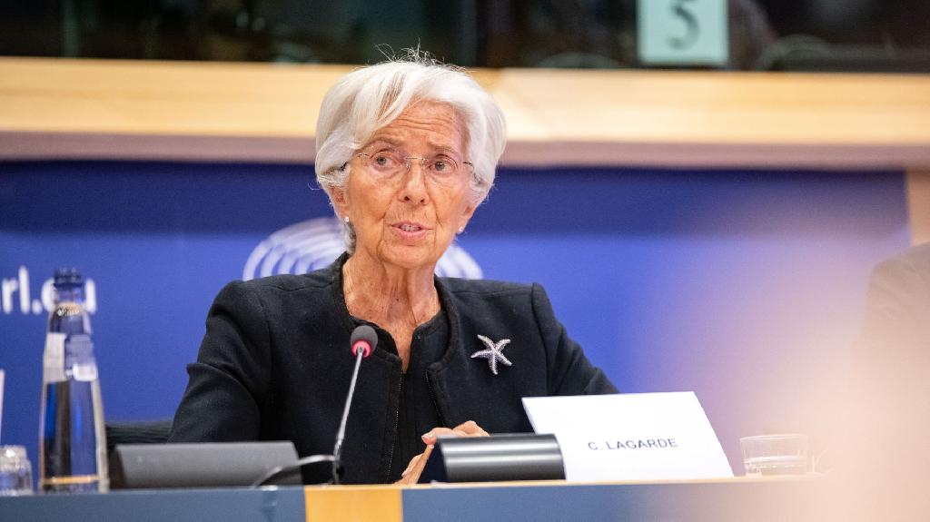 Monetary dialogue