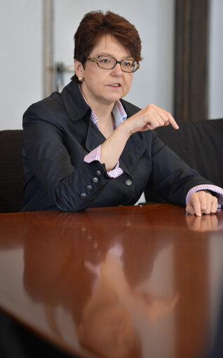 Court of Auditors group