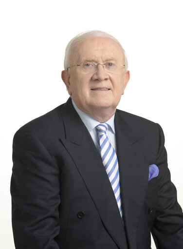 Foto 2: MEP Pat the Cope GALLAGHER