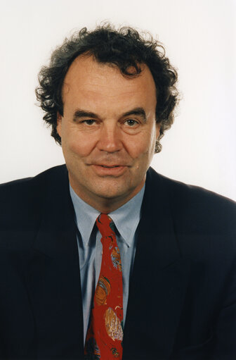 Fotó 3: Portrait of Karl Heinz FLORENZ.