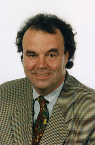 Fotó 6: Portrait of Karl Heinz FLORENZ.