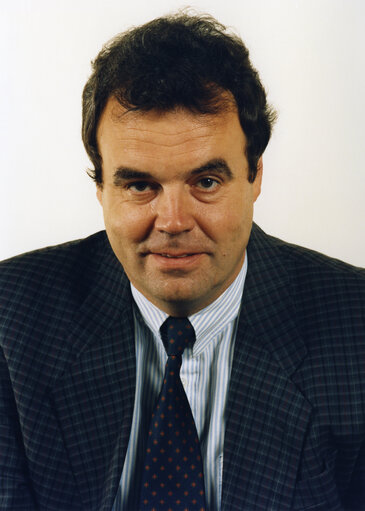 Fotó 11: Portrait of Karl Heinz FLORENZ.