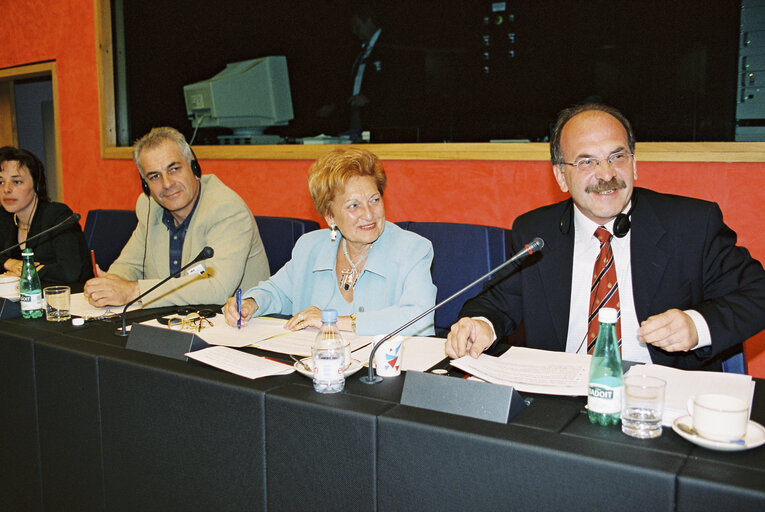 Foto 6: Intergroup Wine Producers