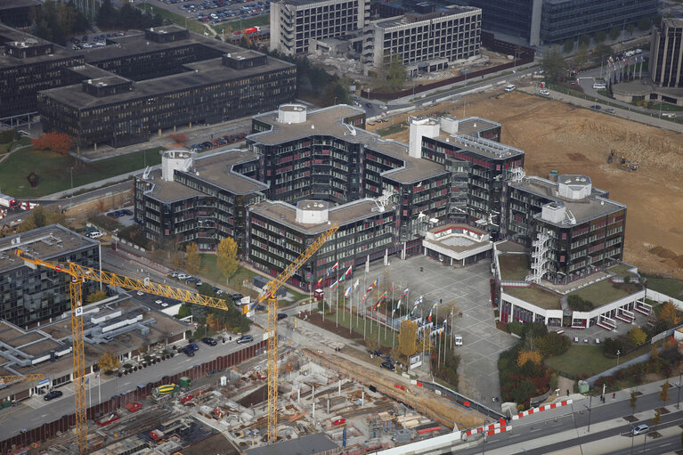 Photo 46: EP in Luxembourg