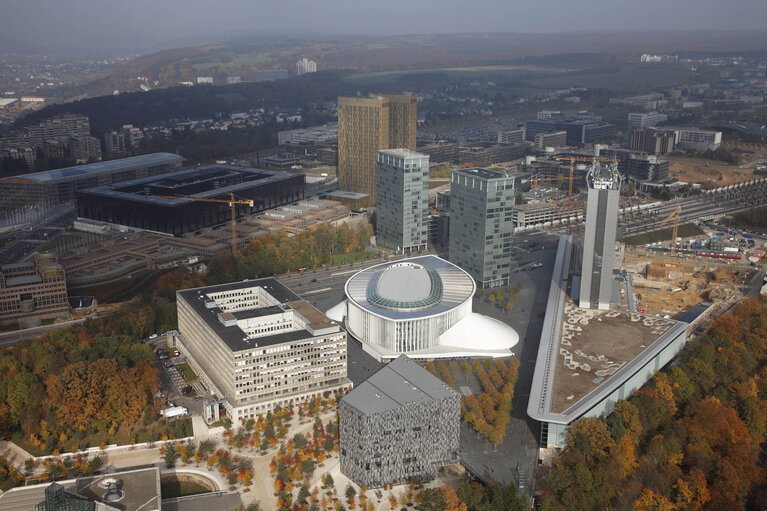 Photo 45: EP in Luxembourg