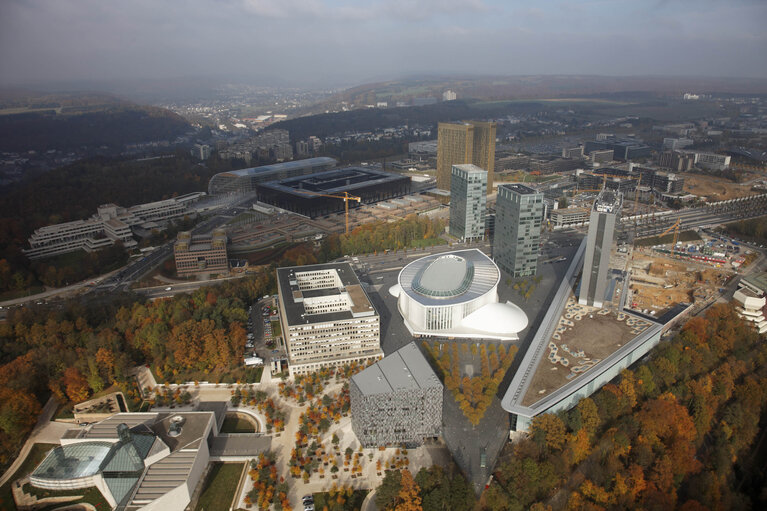 Photo 49: EP in Luxembourg