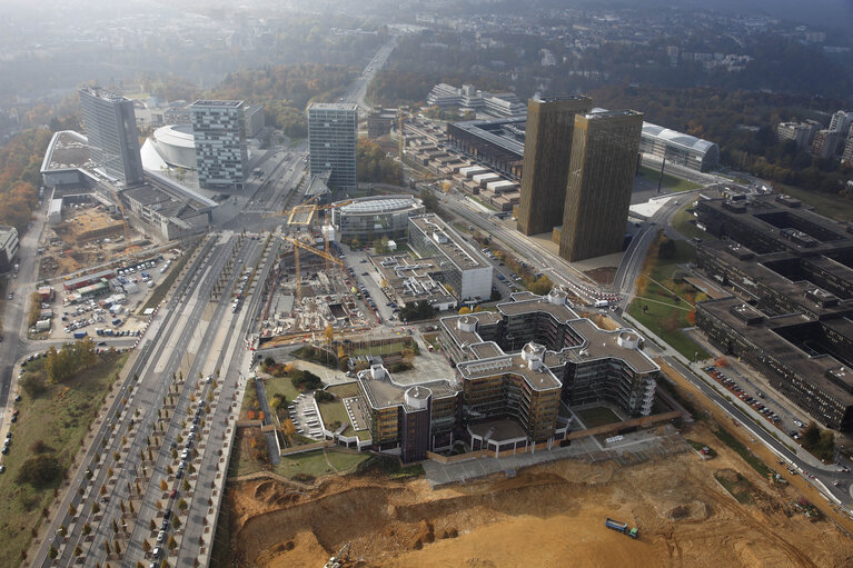 Photo 43: EP in Luxembourg