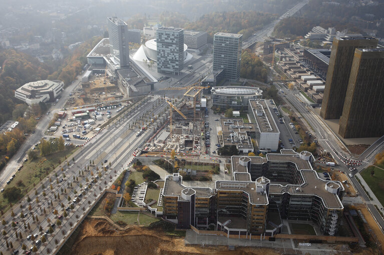 Photo 50: EP in Luxembourg