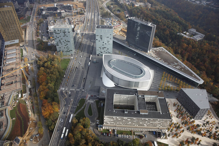 Photo 41: EP in Luxembourg