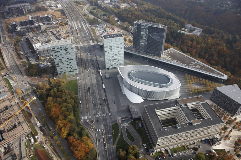 Photo 44: EP in Luxembourg