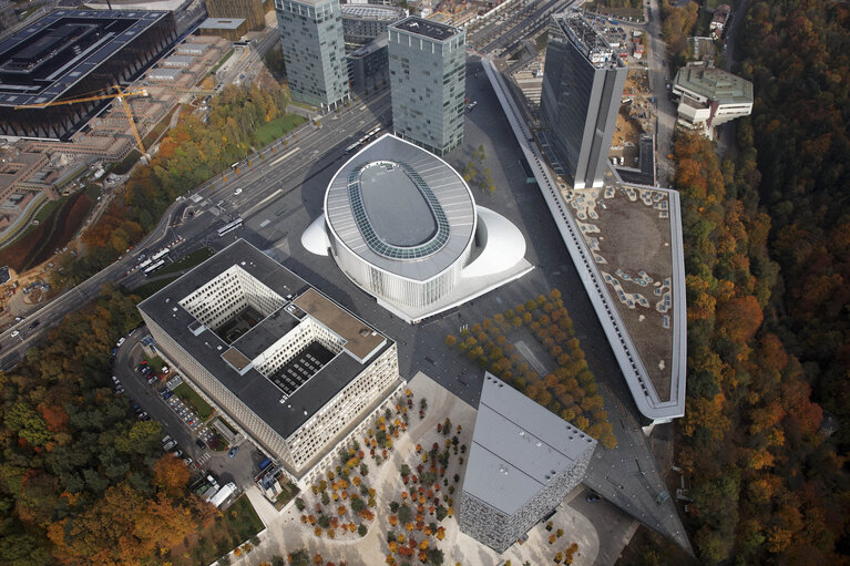 Photo 5: EP in Luxembourg