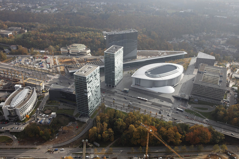Photo 42: EP in Luxembourg