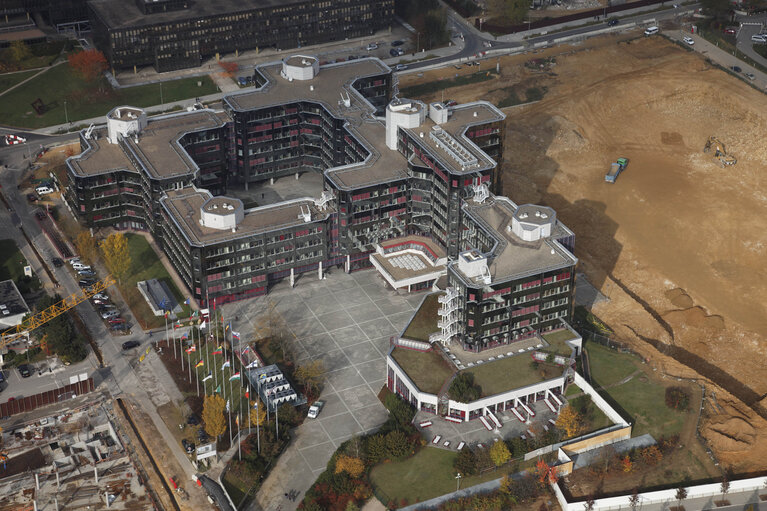 Photo 14: EP in Luxembourg