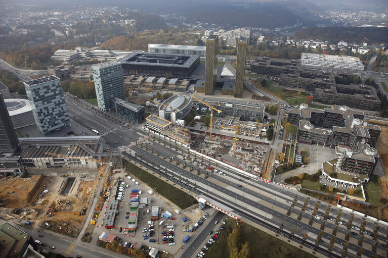 Photo 17: EP in Luxembourg