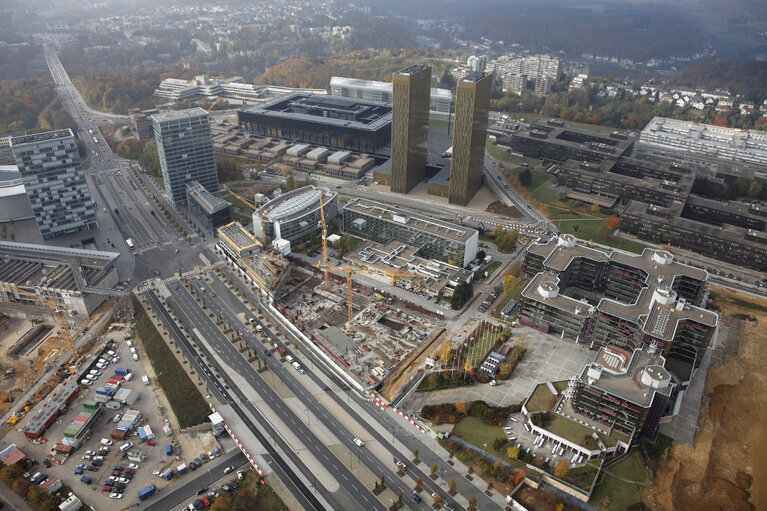 Photo 19: EP in Luxembourg