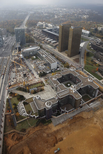 Photo 22: EP in Luxembourg