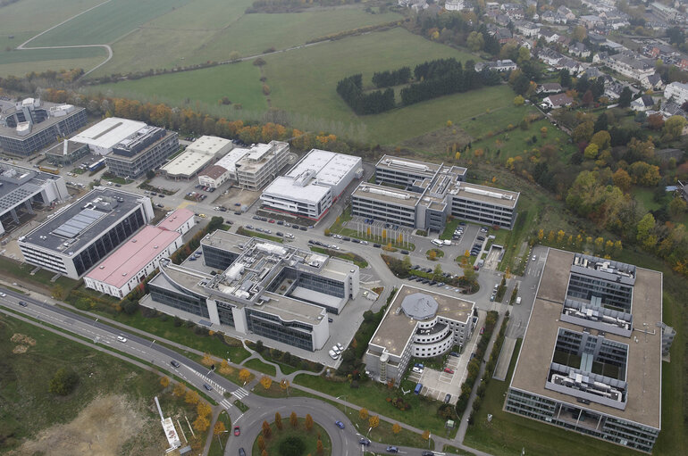 Photo 33: EP in Luxembourg