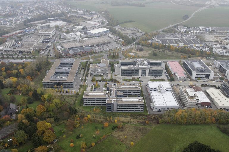 Photo 12: EP in Luxembourg