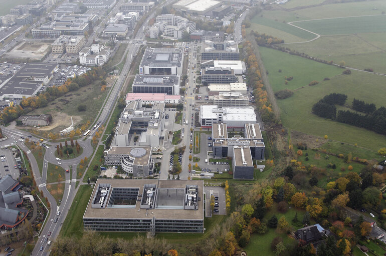 Photo 39: EP in Luxembourg