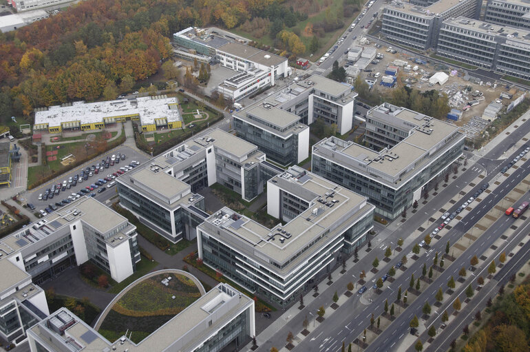 Photo 16: EP in Luxembourg