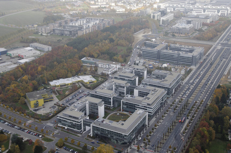 Photo 21: EP in Luxembourg