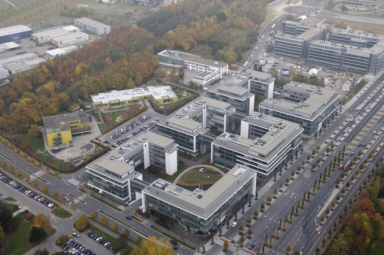 Photo 38: EP in Luxembourg