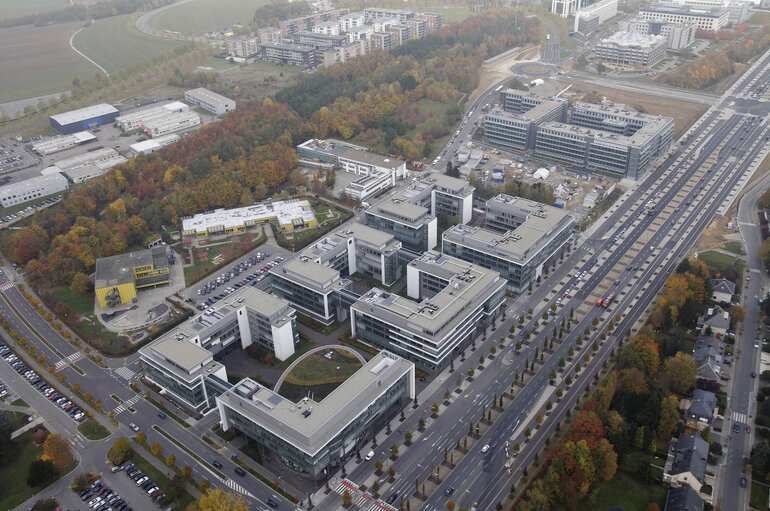 Photo 36: EP in Luxembourg