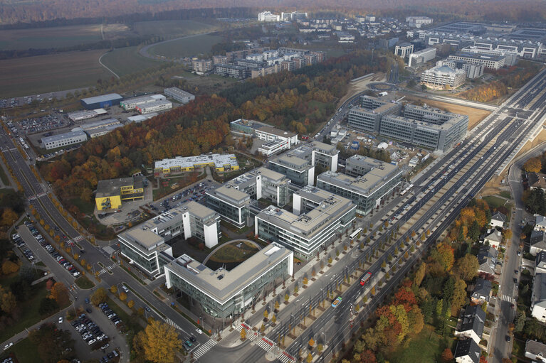 Photo 32: EP in Luxembourg