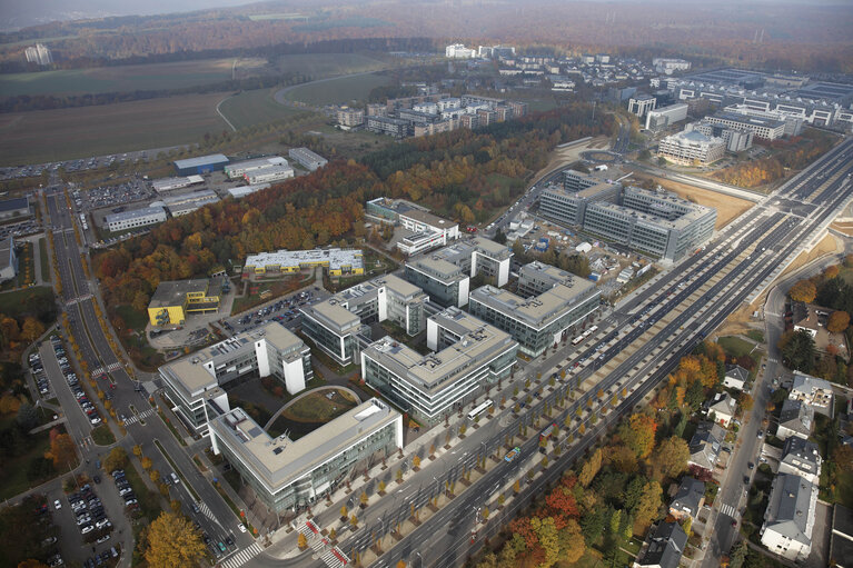 Photo 35: EP in Luxembourg