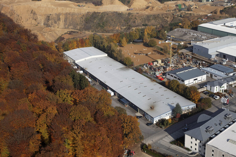 Photo 6: EP in Luxembourg