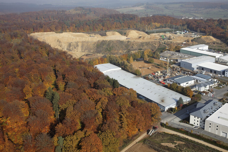 Photo 31: EP in Luxembourg