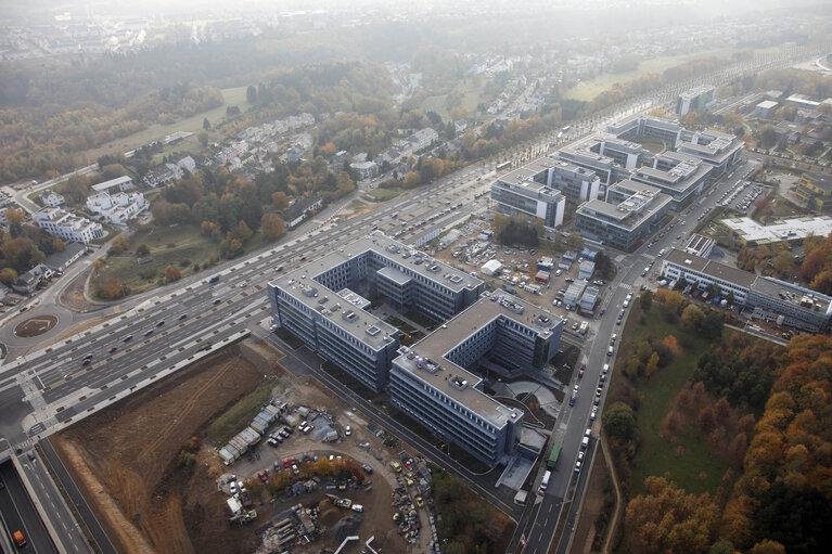 Photo 8: EP in Luxembourg