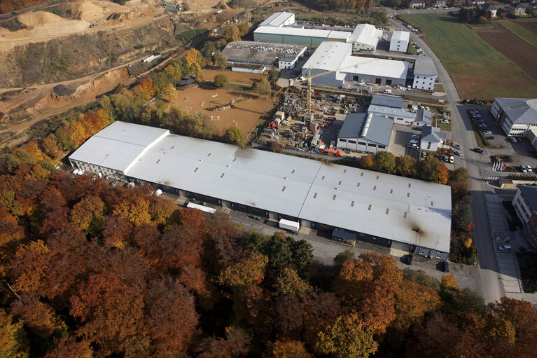 Photo 15: EP in Luxembourg