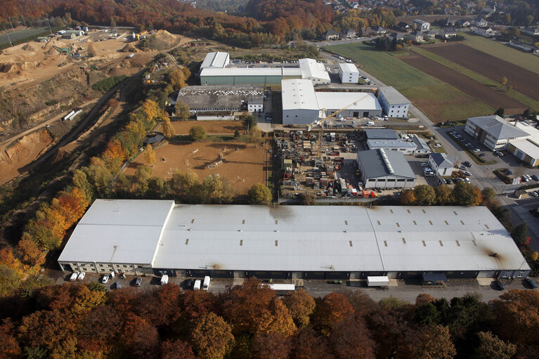 Photo 18: EP in Luxembourg