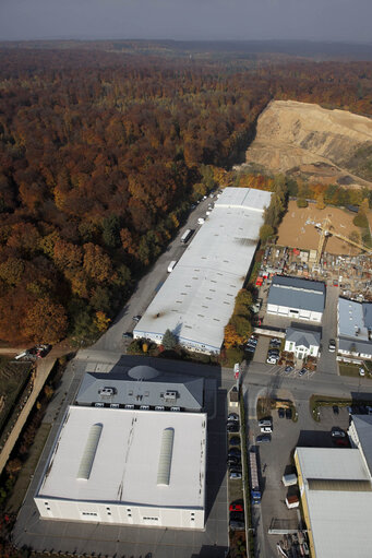 Photo 30: EP in Luxembourg