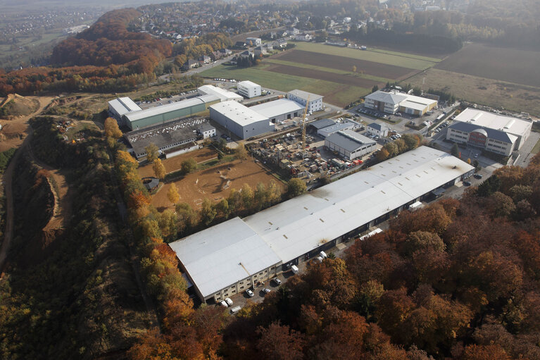 Photo 9: EP in Luxembourg