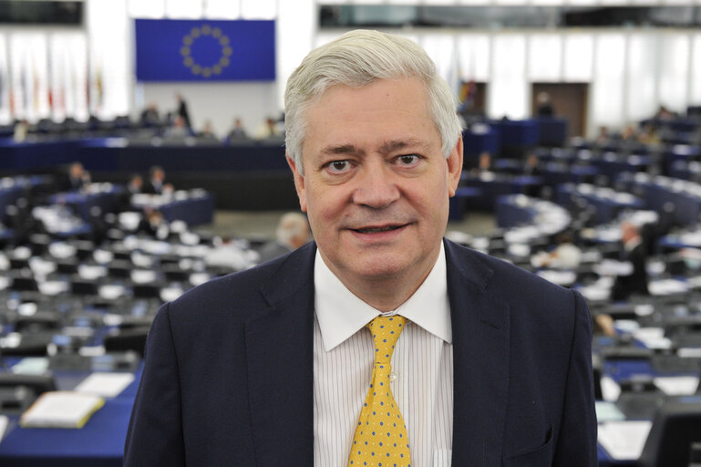 Fotogrāfija 10: MEP portrait