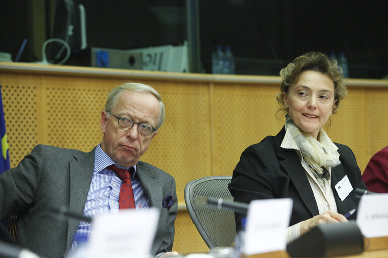 Foto 18: 12th EU-Croatia Joint Parliamentary Committee (JPC) Meeting