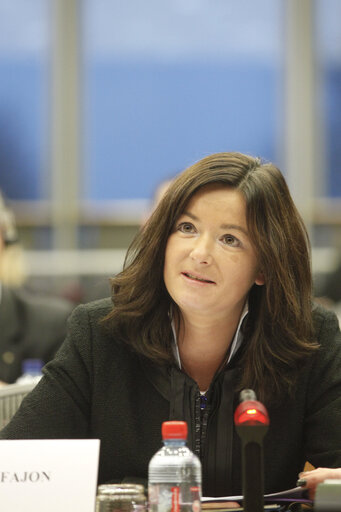 Foto 16: 12th EU-Croatia Joint Parliamentary Committee (JPC) Meeting