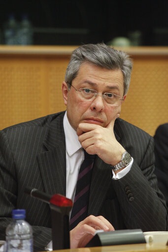 Foto 10: 12th EU-Croatia Joint Parliamentary Committee (JPC) Meeting