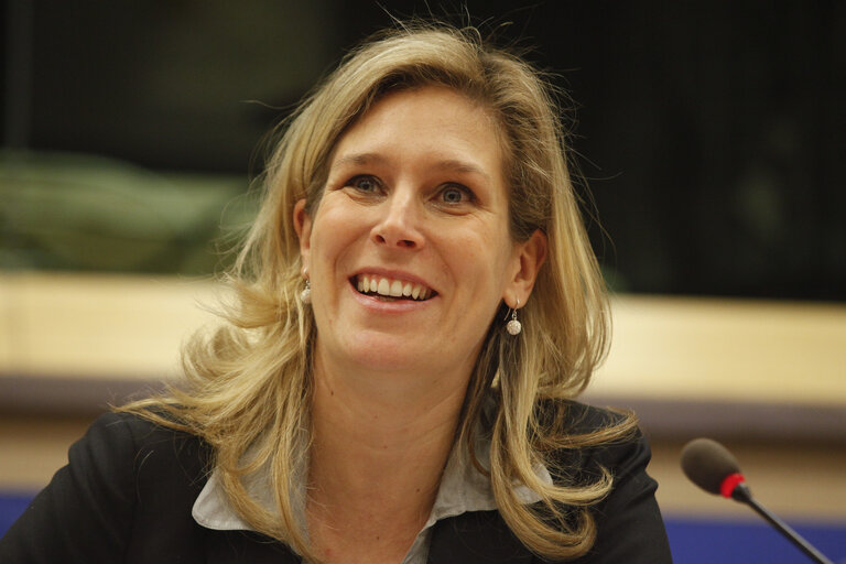 Fotagrafa 45: Science and Technology Options Assessment (STOA) - Is an oil free future possible ? - The science, technology and economics of running Europe without oil