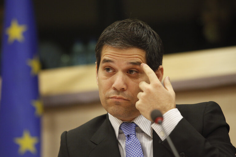 Fotagrafa 41: Science and Technology Options Assessment (STOA) - Is an oil free future possible ? - The science, technology and economics of running Europe without oil